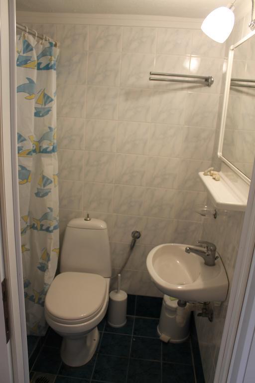 Siviri Rental Houses المظهر الخارجي الصورة