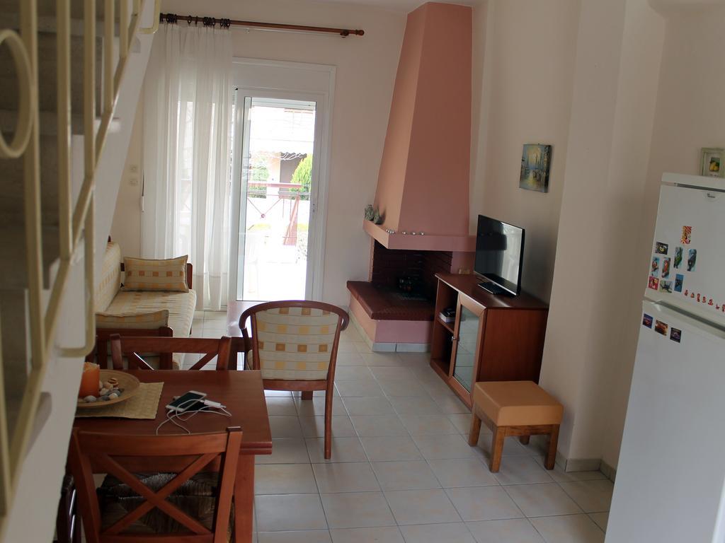 Siviri Rental Houses المظهر الخارجي الصورة