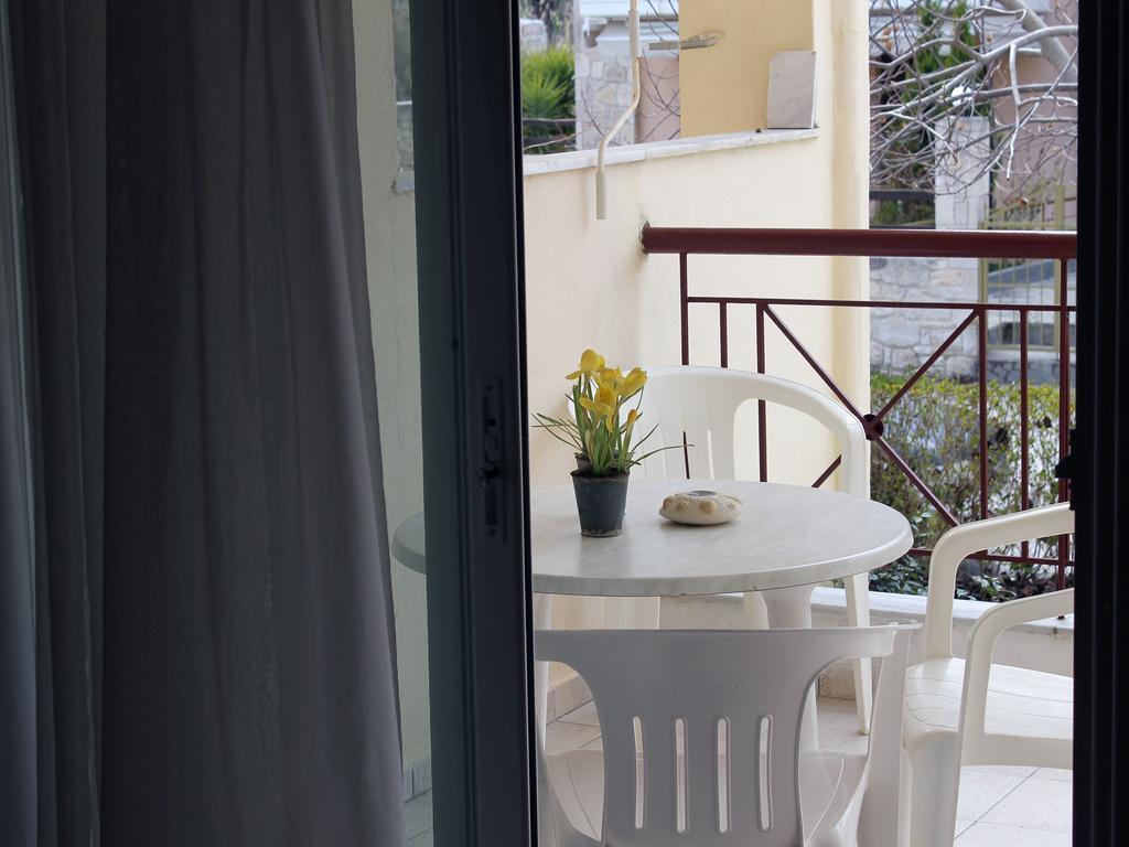 Siviri Rental Houses المظهر الخارجي الصورة