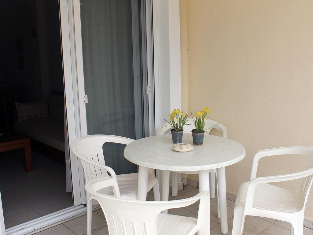 Siviri Rental Houses المظهر الخارجي الصورة