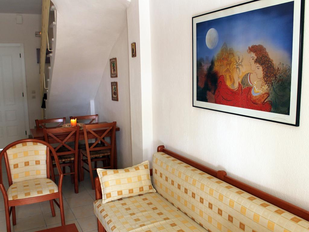 Siviri Rental Houses المظهر الخارجي الصورة