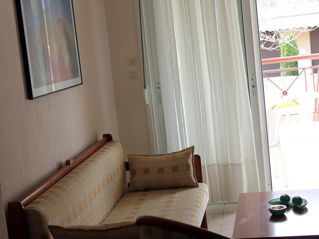 Siviri Rental Houses المظهر الخارجي الصورة