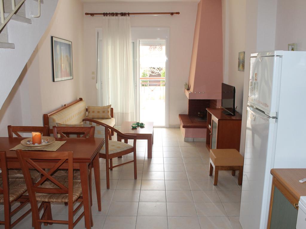 Siviri Rental Houses المظهر الخارجي الصورة