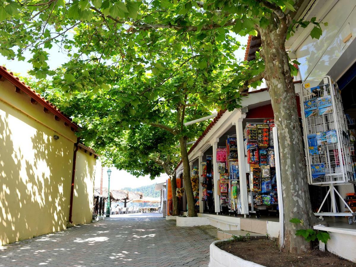 Siviri Rental Houses المظهر الخارجي الصورة