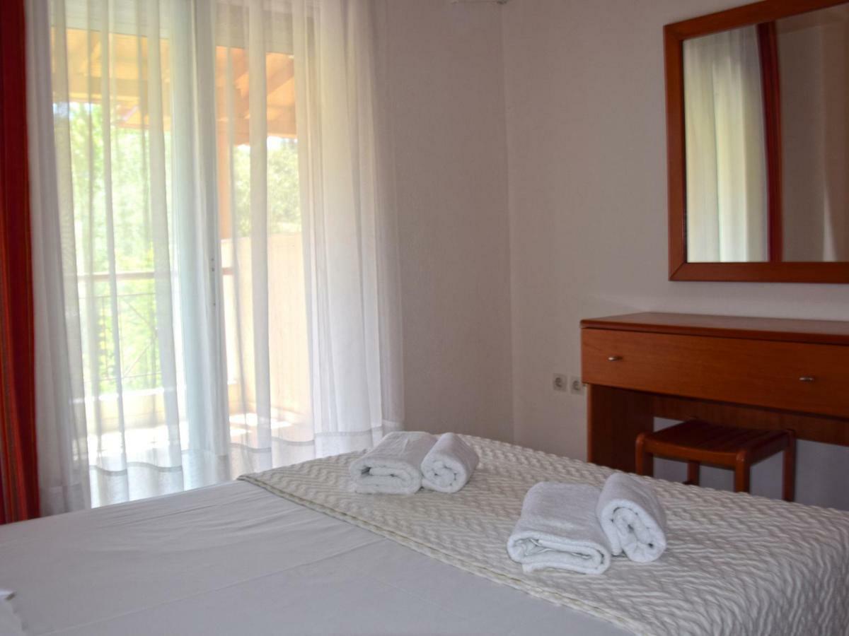 Siviri Rental Houses المظهر الخارجي الصورة