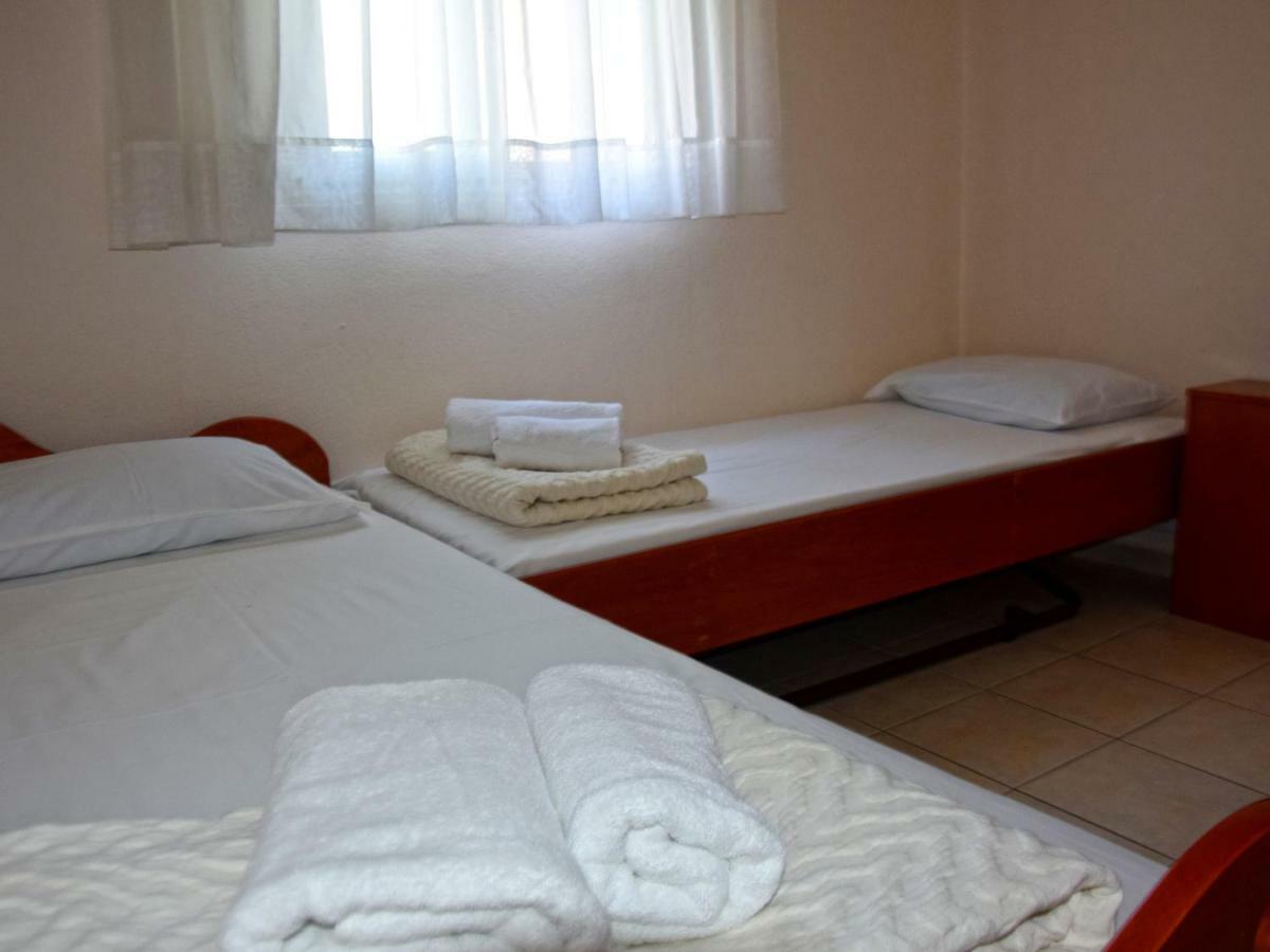 Siviri Rental Houses المظهر الخارجي الصورة