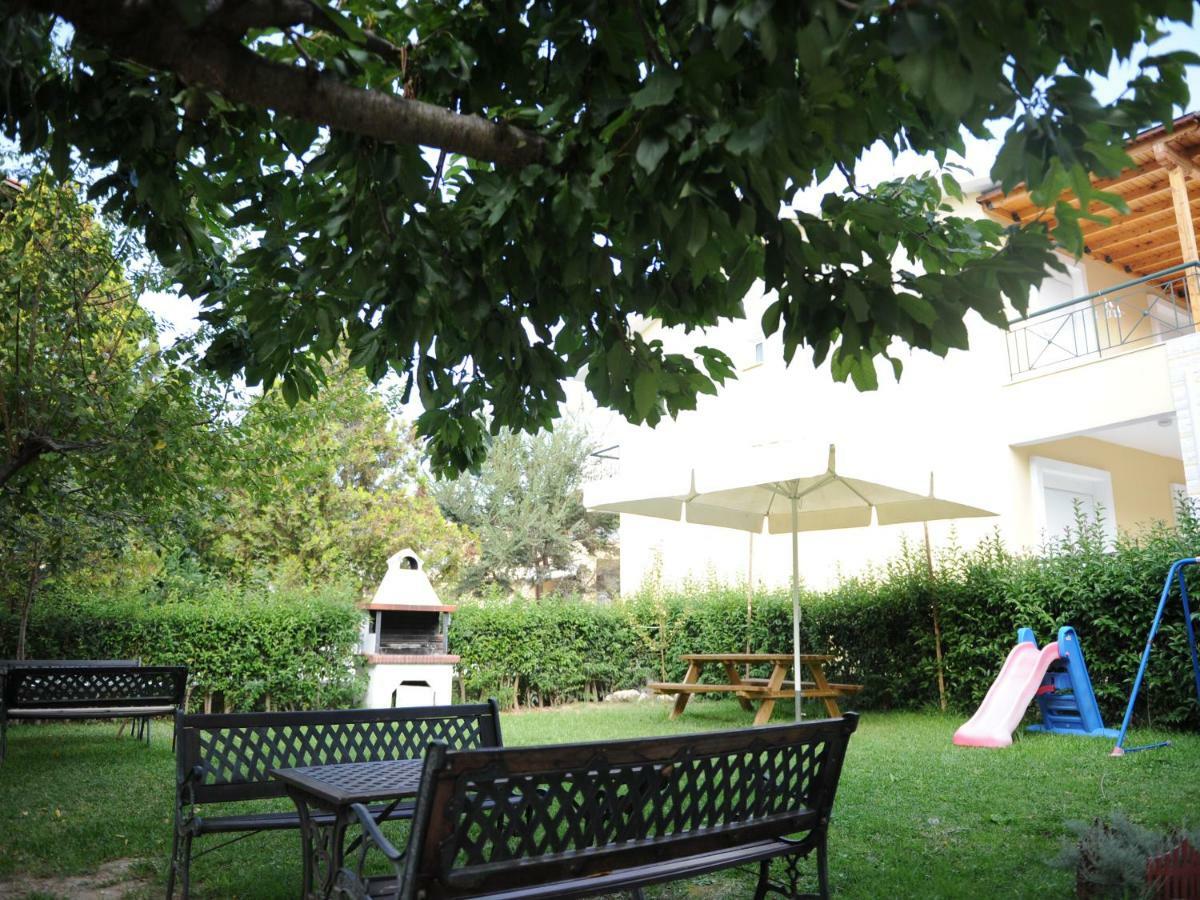Siviri Rental Houses المظهر الخارجي الصورة