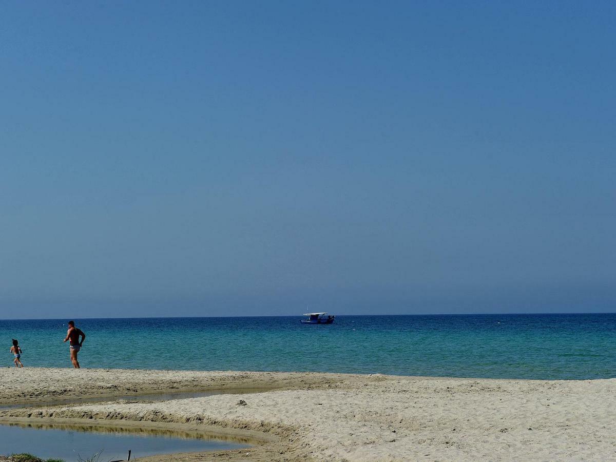 Siviri Rental Houses المظهر الخارجي الصورة