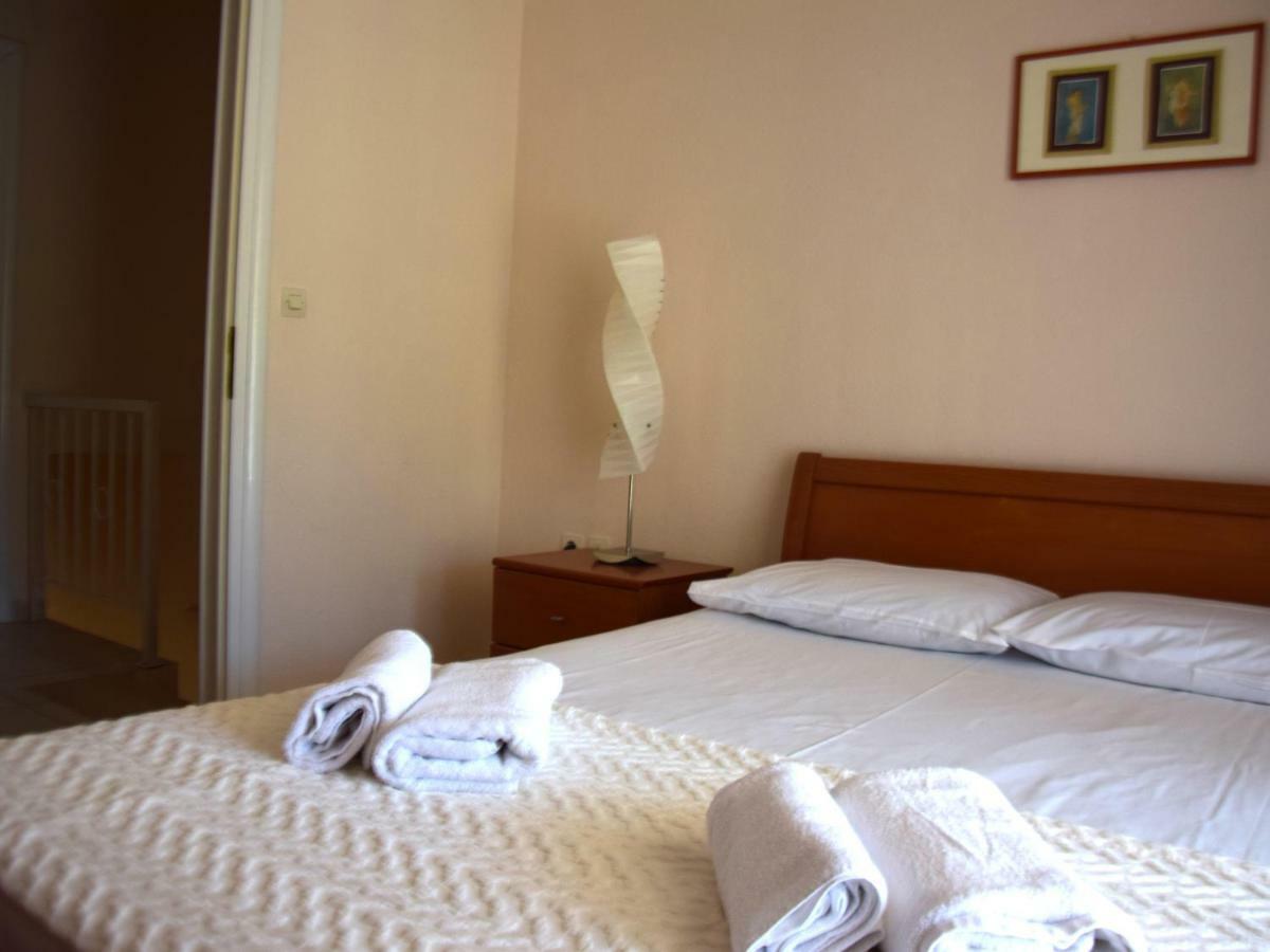 Siviri Rental Houses المظهر الخارجي الصورة