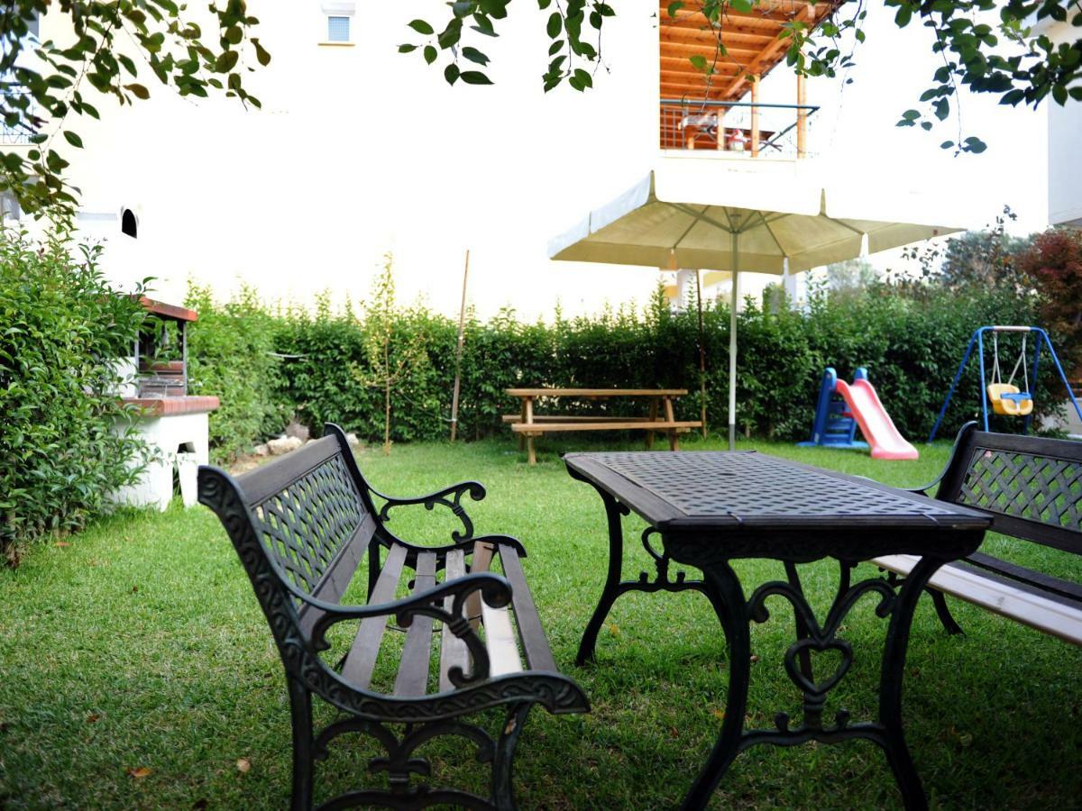 Siviri Rental Houses المظهر الخارجي الصورة