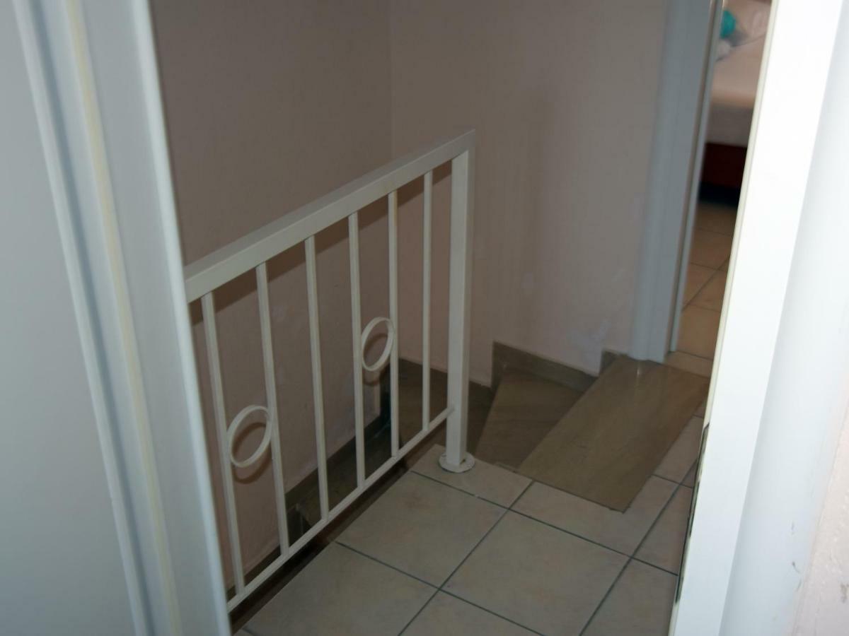 Siviri Rental Houses المظهر الخارجي الصورة