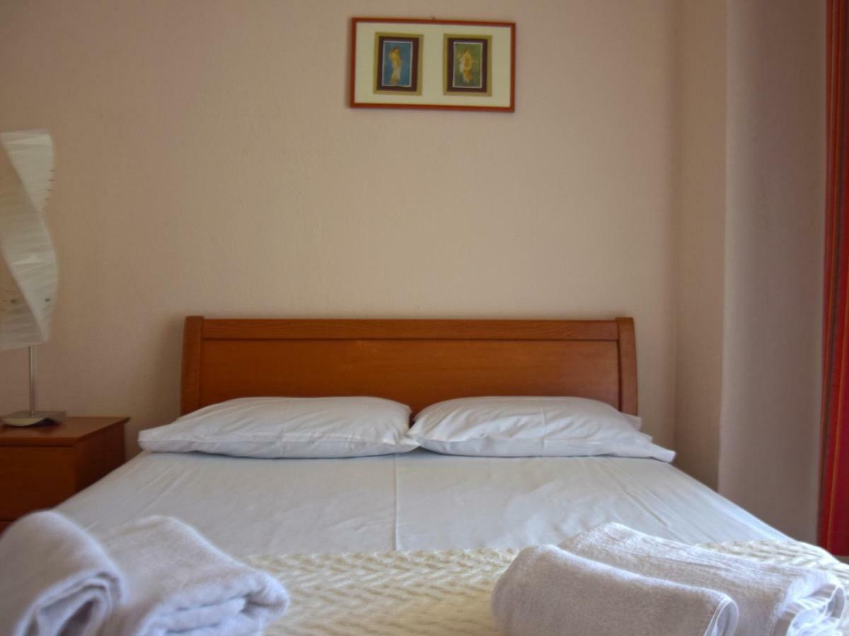 Siviri Rental Houses المظهر الخارجي الصورة