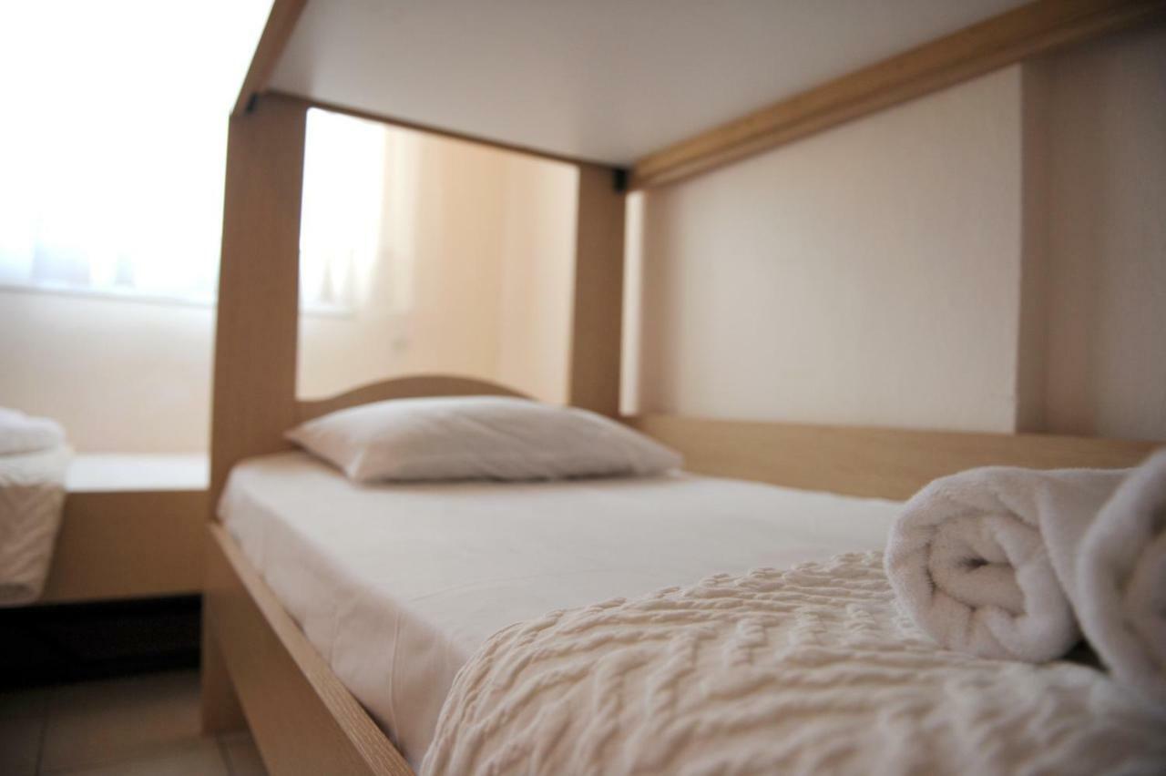 Siviri Rental Houses المظهر الخارجي الصورة
