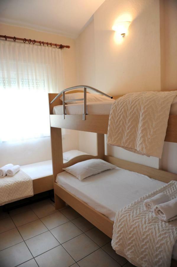 Siviri Rental Houses المظهر الخارجي الصورة