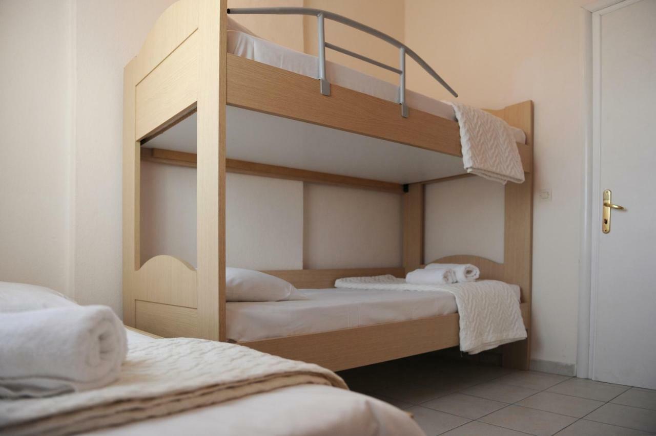 Siviri Rental Houses المظهر الخارجي الصورة