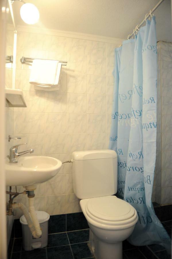Siviri Rental Houses الغرفة الصورة